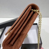 Ladies' fashion handbag single shoulder bag