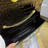 Ladies' fashion handbag single shoulder bag