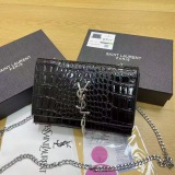 Ladies' fashion handbag single shoulder bag