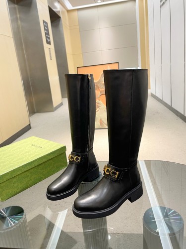 New fashionable leather boots(High quanlity)