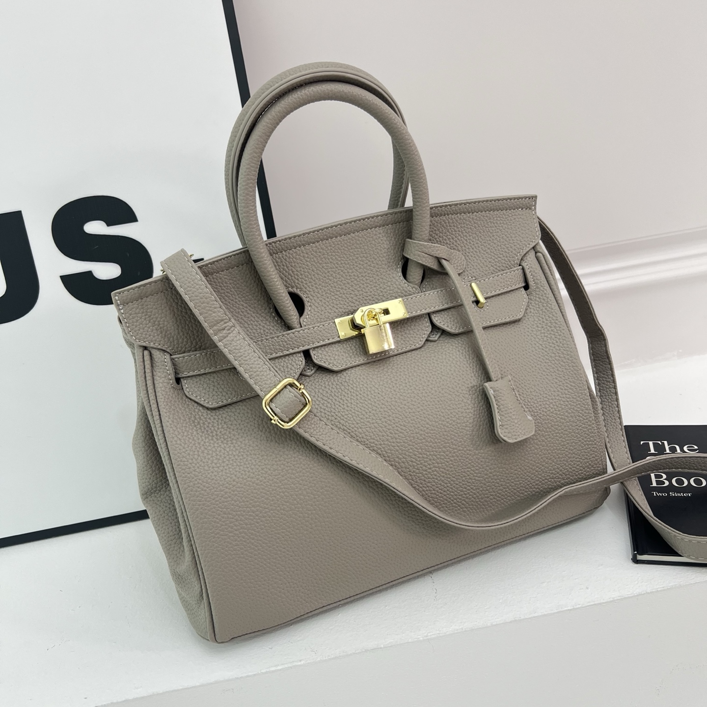 New lady fashion single shoulder