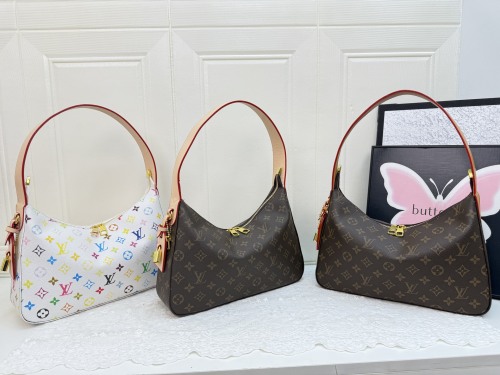 New Bag Fashionable bag