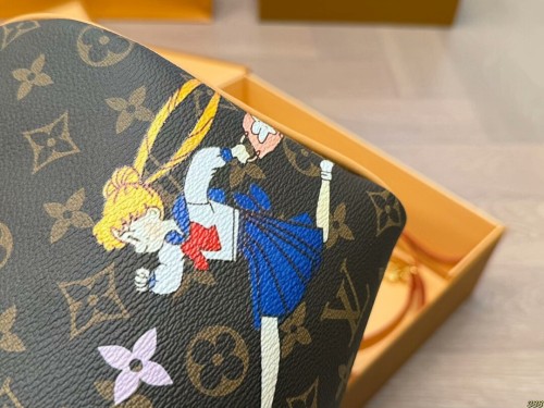 New Bag Fashionable bag