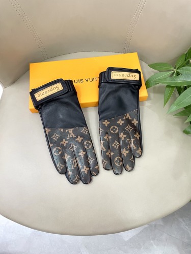 New Fashion Women's Winter Gloves