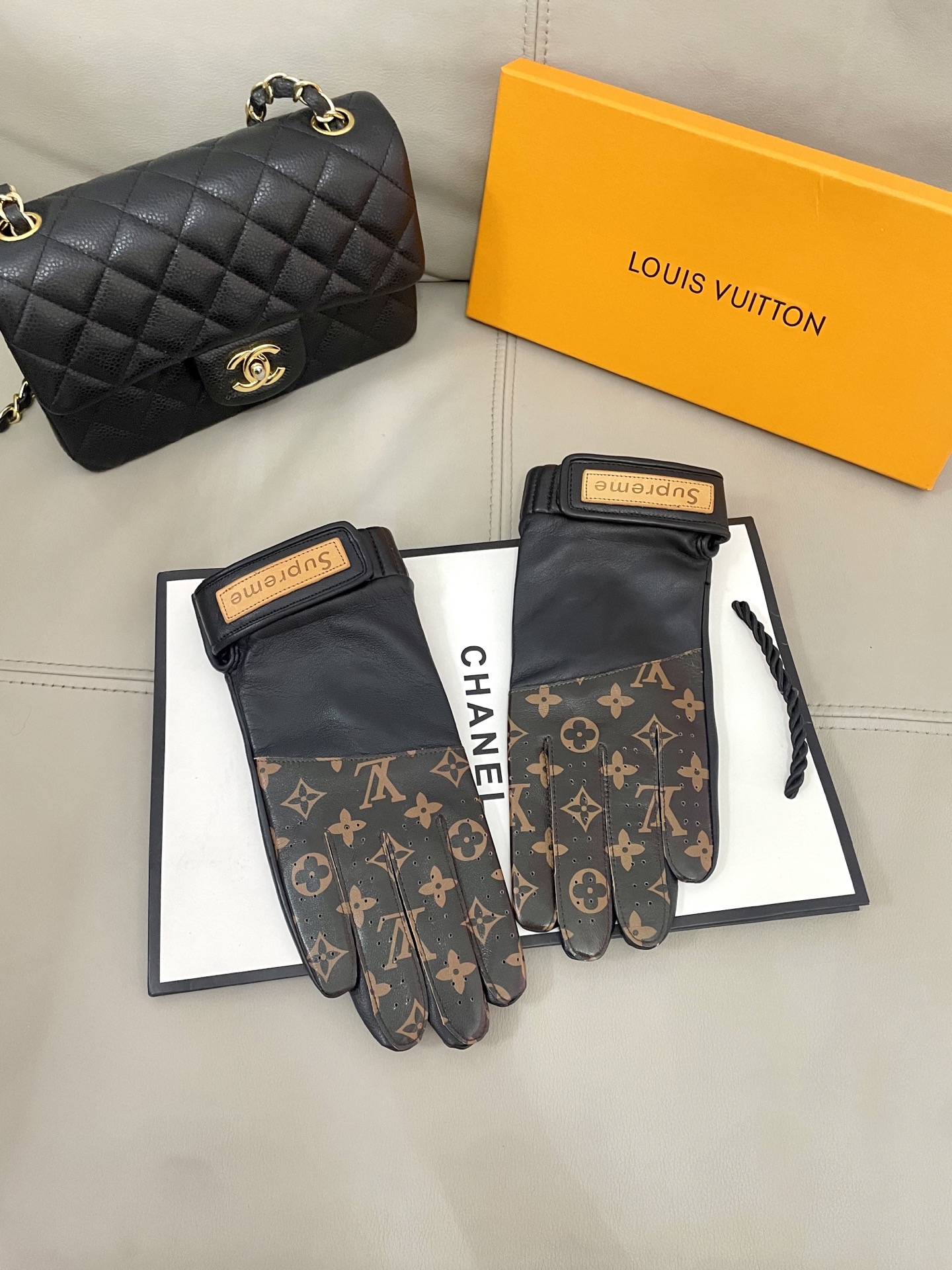 New Fashion Women's Winter Gloves