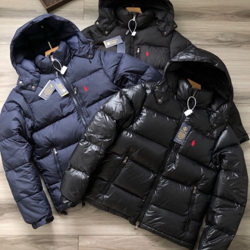 New Fashionable men's Down Jacket and Cotton Coat