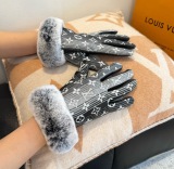 New Fashion Women's Winter Gloves
