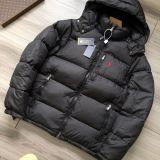 New Fashionable men's Down Jacket and Cotton Coat