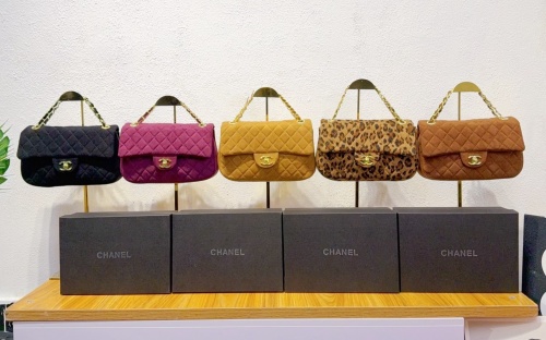 New lady fashion single shoulder bag