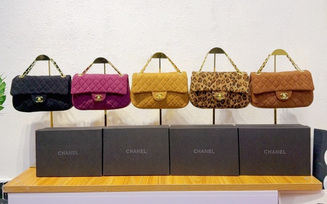 New lady fashion single shoulder bag