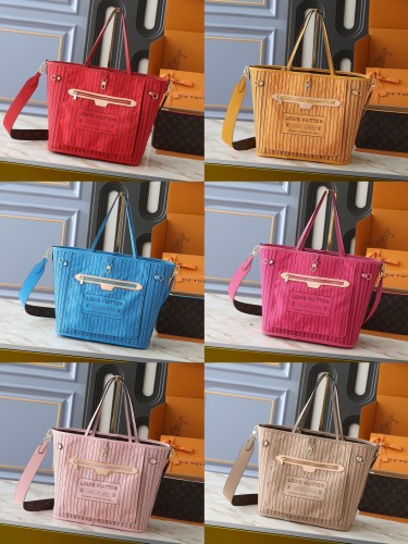 New Bag Fashionable bag(HIGH)