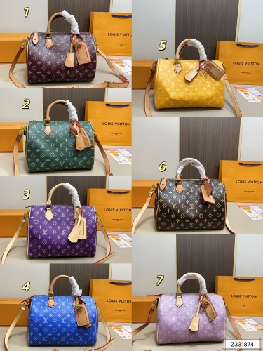 New Bag Fashionable bag