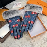 New Fashion Women's Winter Gloves
