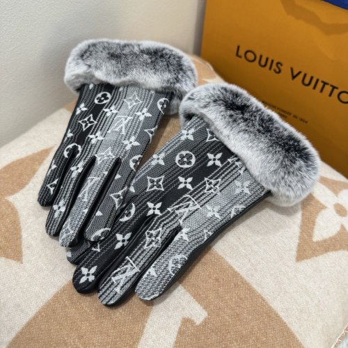 New Fashion Women's Winter Gloves