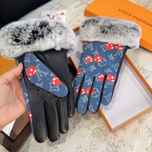 New Fashion Women's Winter Gloves