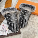New Fashion Women's Winter Gloves