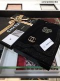 (gift with box)Women's Fashion Camellia Scarf