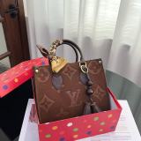 New Bag Fashionable bag