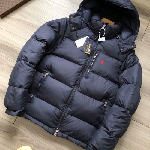 New Fashionable men's Down Jacket and Cotton Coat