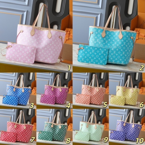 New Bag Fashionable bag(HIGH)