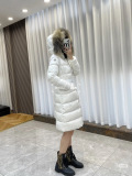 New Fashionable Women's Down Jacket and Cotton Coat