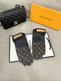 New Fashion Women's Winter Gloves