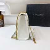 Latest gift box set, fashionable shoulder bag card bag combination, full set of plastic packaging (with box)