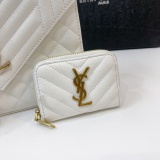 Latest gift box set, fashionable shoulder bag card bag combination, full set of plastic packaging (with box)