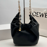 Fashionable shoulder bag for ladies