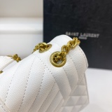 Latest gift box set, fashionable shoulder bag card bag combination, full set of plastic packaging (with box)