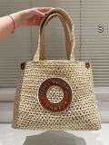 New Fashion Straw Bag