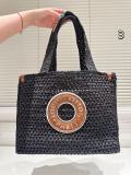 New Fashion Straw Bag