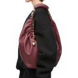 Fashionable shoulder bag for ladies