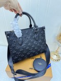 Fashionable shoulder bag for ladies(NO BOX)
