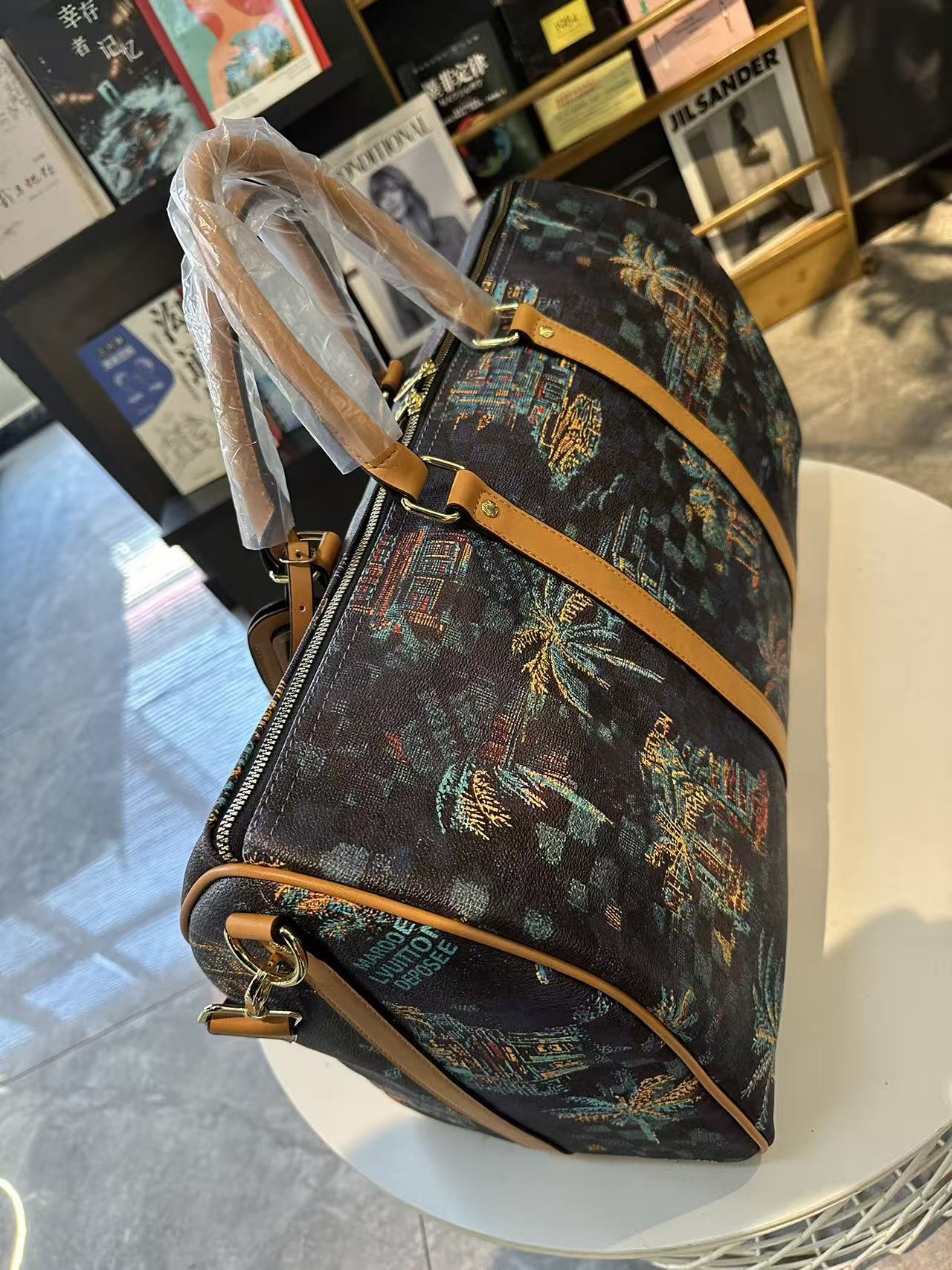 Newly Arrived Fashion Travel Bag