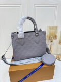 Fashionable shoulder bag for ladies(NO BOX)