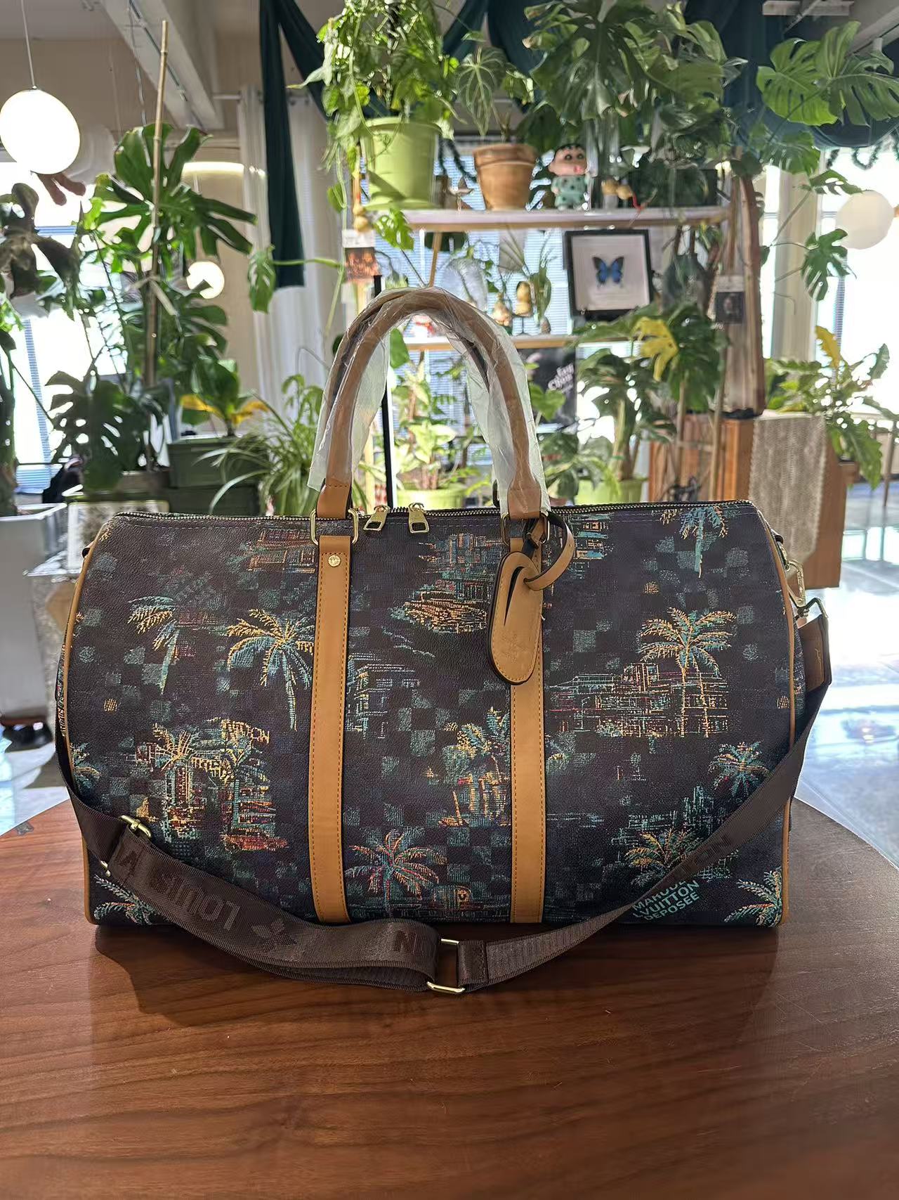 Newly Arrived Fashion Travel Bag