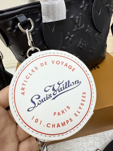 New Bag Fashionable bag