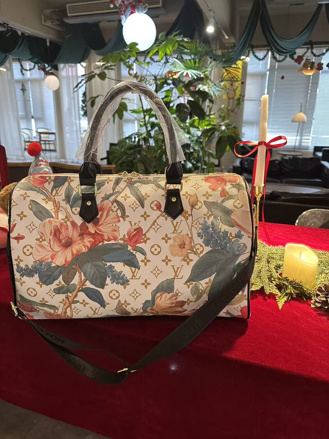 Newly Arrived Fashion Travel Bag