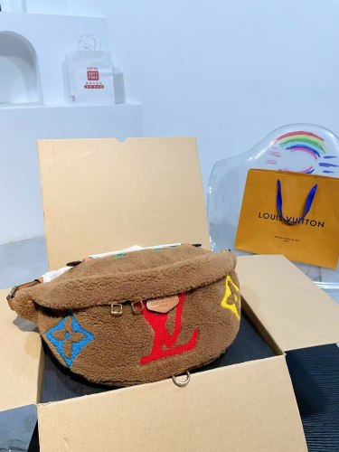 New Bag Fashionable bag