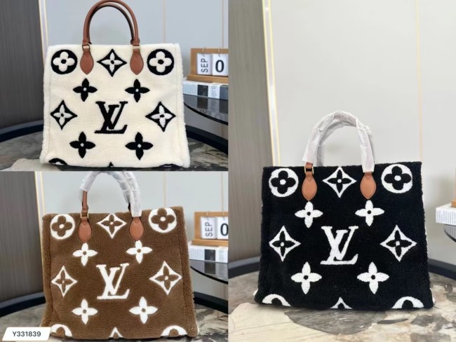 New Bag Fashionable bag