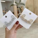 New Arrived Fashion Hair Clips