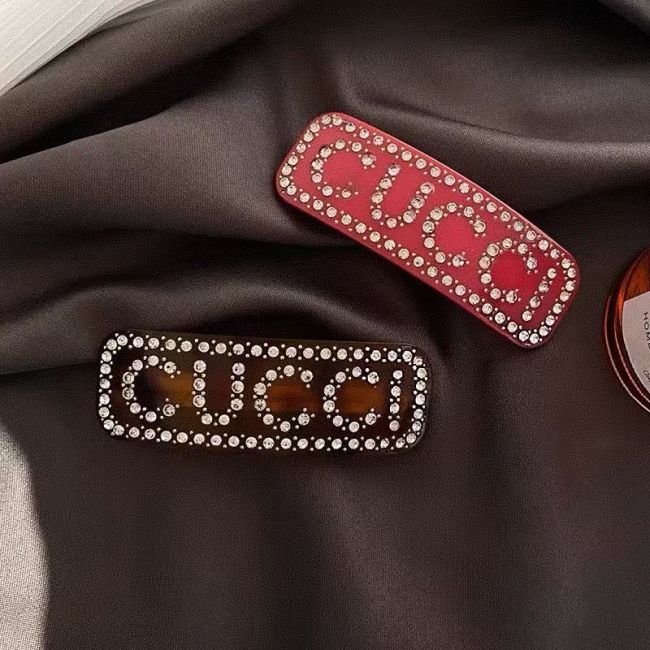 New Arrived Fashion Hair Clips