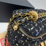 New lady fashion single shoulder bag