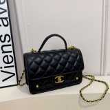 New lady fashion single shoulder bag