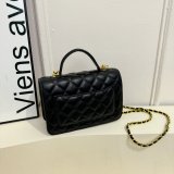 New lady fashion single shoulder bag