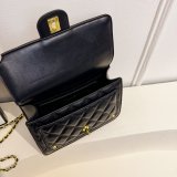 New lady fashion single shoulder bag