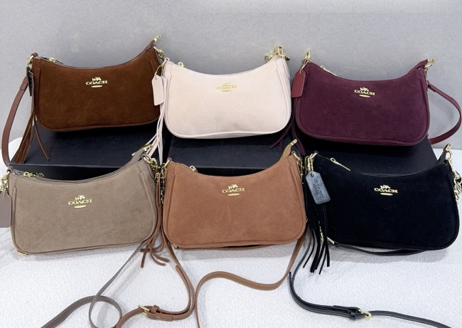 New Fashion Shoulder Bag