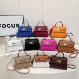 New lady fashion single shoulder bag