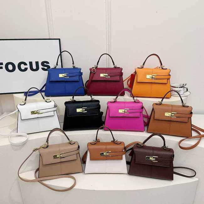 New lady fashion single shoulder bag